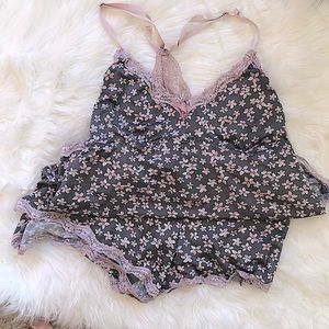 Sexy & Cute Pajama Set